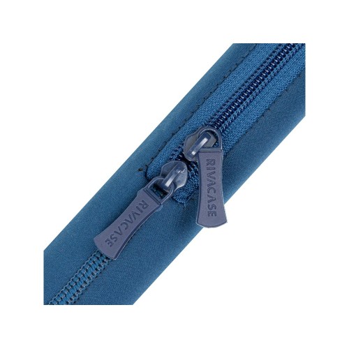 RIVACASE 5226 dark blue чехол для ноутбука 15.6" / 12
