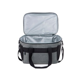 Сумка-холодильник Planar, серый