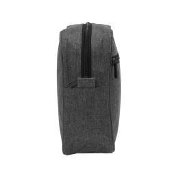 Косметичка-несессер Planar, серый