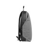 Рюкзак Planar с отделением для ноутбука 15.6", серый/черный