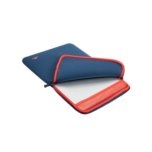 RIVACASE 5226 dark blue чехол для ноутбука 15.6" / 12