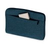 Чехол Planar для ноутбука 15.6", синий
