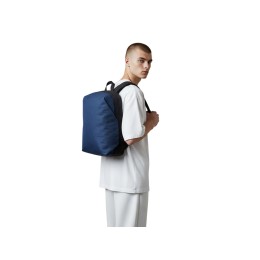 Рюкзак Planar с отделением для ноутбука 15.6", темно-синий/черный