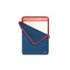 RIVACASE 5223 dark blue чехол для ноутбука 13.3-14" / 12