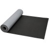 Коврик для йоги Babaji, черный