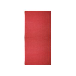 Легкий коврик для йоги CHAKRA, красный