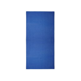 Легкий коврик для йоги CHAKRA, королевский синий