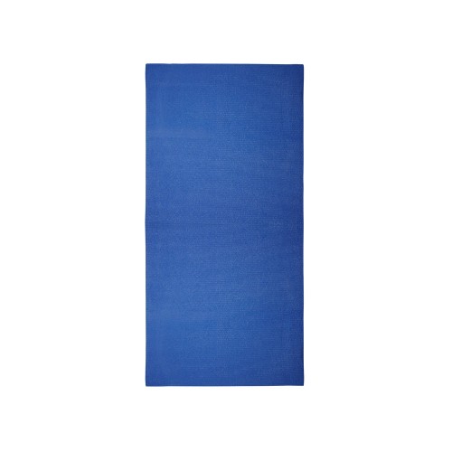 Легкий коврик для йоги CHAKRA, королевский синий