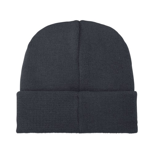 Шапка Boreas с нашивками, storm grey