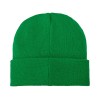 Шапка Boreas с нашивками, fern green