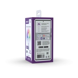 Умная лампочка HIPER IoT A61 RGB