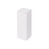 Бутылка для воды "Bottle C1", сталь, soft touch, 600 мл, красный
