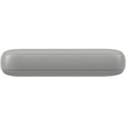 Внешний аккумулятор "Powerbank C2", 10000 mAh, серый