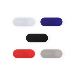 Блокер для камеры KASPER, белый