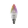 Умная лампочка HIPER IoT C1 RGB