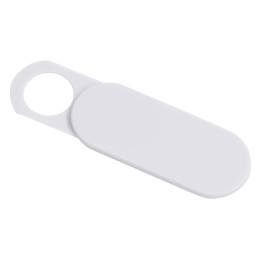 Блокиратор камеры "Agent", белый