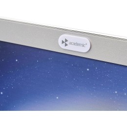 Блокиратор камеры "Agent", белый