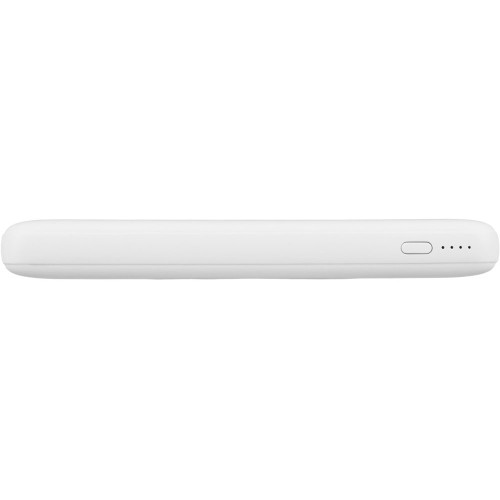 Внешний аккумулятор "Powerbank C2", 10000 mAh, белый