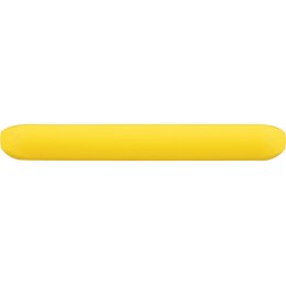 Внешний аккумулятор "Powerbank C1", 5000 mAh, желтый