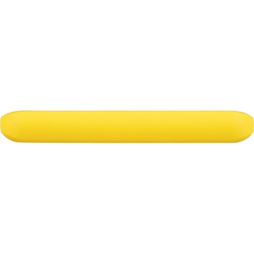 Внешний аккумулятор "Powerbank C1", 5000 mAh, желтый