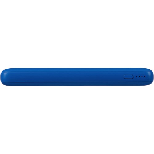 Внешний аккумулятор "Powerbank C2", 10000 mAh, синий