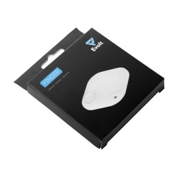Смарт Bluetooth трекер для поиска вещей «Finder», белый
