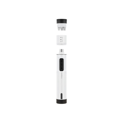 Отвертка аккумуляторная Rombica MyKit S1 White (Р)