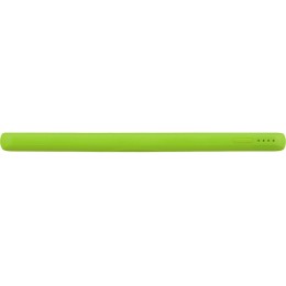 Внешний аккумулятор "Powerbank C1", 5000 mAh, зеленое яблоко