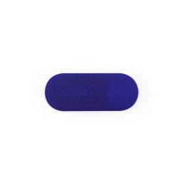 Блокер для камеры KASPER, королевский синий