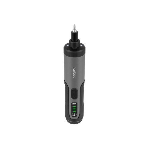Отвертка аккумуляторная Rombica MyKit B1