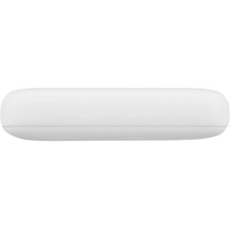 Внешний аккумулятор "Powerbank C2", 10000 mAh, белый