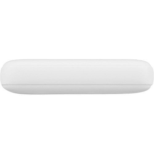 Внешний аккумулятор "Powerbank C2", 10000 mAh, белый