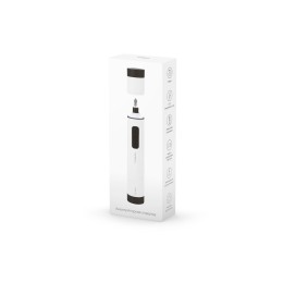 Отвертка аккумуляторная Rombica MyKit S1 White (Р)