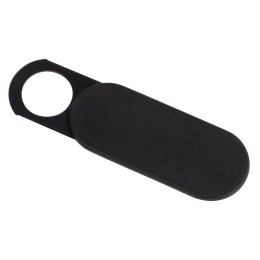 Блокиратор камеры "Agent", черный