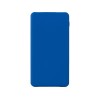Внешний аккумулятор "Powerbank C1", 5000 mAh, синий