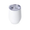 Термокружка "Vacuum mug C1", soft touch, 370мл, белый