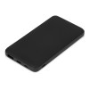 Внешний аккумулятор "Powerbank C2", 10000 mAh черный