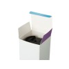 Термокружка "Double wall mug C1", soft touch, 350 мл, серый