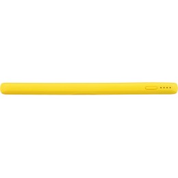 Внешний аккумулятор "Powerbank C1", 5000 mAh, желтый