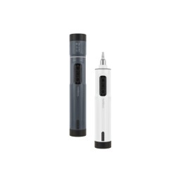 Отвертка аккумуляторная Rombica MyKit S1 Black (Р)