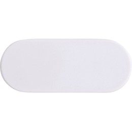 Блокиратор камеры "Agent", белый