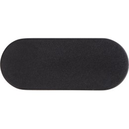 Блокиратор камеры "Agent", черный