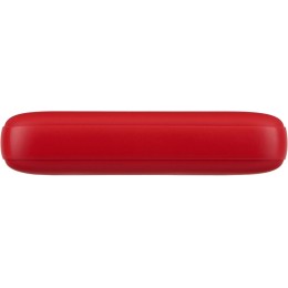 Внешний аккумулятор "Powerbank C2", 10000 mAh, красный