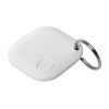 Смарт Bluetooth трекер для поиска вещей «Finder», белый