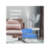 Умная колонка VK Капсула Мини с голосовым помощником Марусей, терракотовый