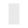 Внешний аккумулятор "Powerbank C1", 5000 mAh, белый