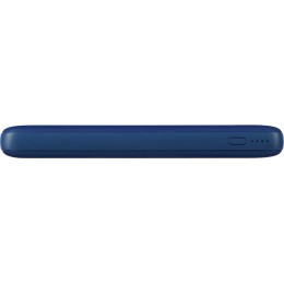 Внешний аккумулятор "Powerbank C2", 10000 mAh темно-синий