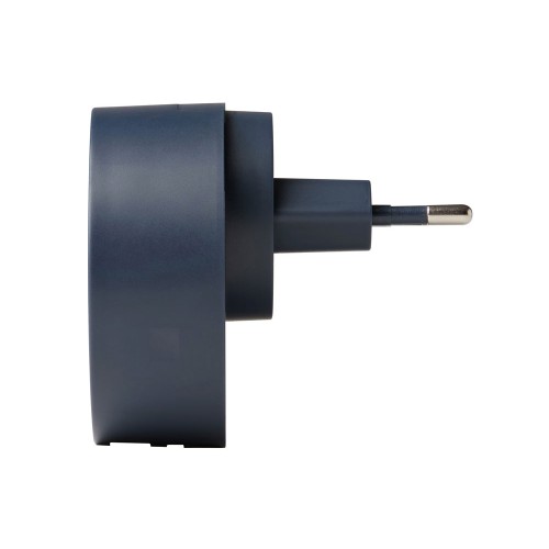 Адаптер питания USB Poweron, темно-синий