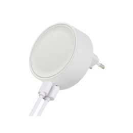 Адаптер питания USB Poweron, белый