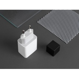 Сетевое зарядное устройство Rombica NEO ZQ3 PD